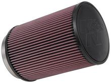 Load image into Gallery viewer, K&amp;N Filter 2 1/4inch 10 Degree Flange 16 1/4inch x 4inch - 4 1/2inch Height Air Filters - Universal Fit K&amp;N Engineering   
