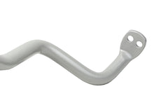 Load image into Gallery viewer, Whiteline 03-06 Nissan 350z Z33 Front 32mm Heavy Duty Adjustable Swaybar Sway Bars Whiteline
