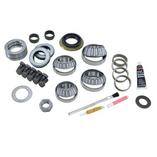 Load image into Gallery viewer, Yukon Gear Master Overhaul Kit For 04+ 7.6inIFS Front Diff Differential Overhaul Kits Yukon Gear &amp; Axle
