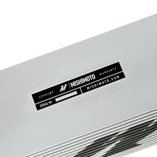 Load image into Gallery viewer, Mishimoto 2013+ Ford Focus ST Intercooler (I/C ONLY) - Silver Intercoolers Mishimoto
