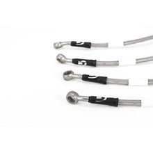 Load image into Gallery viewer, Goodridge 16-17 Chevrolet Camaro LT (w/ Brembo Calipers) SS Brake Lines Brake Line Kits Goodridge
