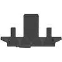 Load image into Gallery viewer, Husky Liners 21-23 Suburban/Tahoe/Yukon w/2nd Row Buckets Weatherbeater 3rd Seat Floor Liner - BLK Floor Mats - Rubber Husky Liners
