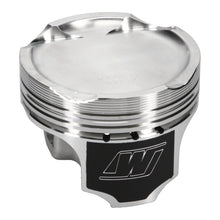 Load image into Gallery viewer, Wiseco Toyota Turbo 4v Dished -16cc 82MM Piston Shelf Stock Kit Piston Sets - Forged - 4cyl Wiseco
