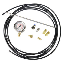 Load image into Gallery viewer, BD Diesel 160 PSI Back Pressure Gauge Kit Gauges BD Diesel
