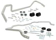 Load image into Gallery viewer, Whiteline 95-99 BMW M3 Front &amp; Rear Sway Bar Kit Sway Bars Whiteline

