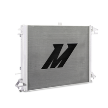 Load image into Gallery viewer, Mishimoto 2016+ Nissan Titan XD 5.0L Cummins Aluminum Radiator Radiators Mishimoto
