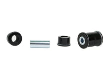 Load image into Gallery viewer, Whiteline Plus 8/97-8/08 Forester / 4/93-9/02 Impreza Front Lower Inner Control Arm Bushing Kit Bushing Kits Whiteline

