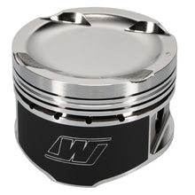 Load image into Gallery viewer, Wiseco Mitsubishi Lancer EVO 8 - 4G63 Turbo Piston Kit Piston Sets - Forged - 4cyl Wiseco
