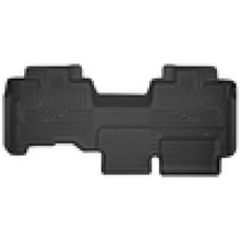Load image into Gallery viewer, Husky Liners 09-14 Ford F-150 SuperCab X-Act Contour Black 2nd Seat Floor Liner (Full Coverage) Floor Mats - Rubber Husky Liners
