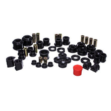 Load image into Gallery viewer, Energy Suspension 06-11 Honda Civic Si Gray Master Bushing Set Bushings - Full Vehicle Kits Energy Suspension
