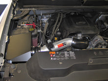 Load image into Gallery viewer, K&amp;N 11-12 Chevy Silverado 2500/3500 HD / 11-12 GMC Sierra 2500/3500 HD High-Flow Perf Intake Kit Cold Air Intakes K&amp;N Engineering   
