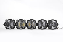 Load image into Gallery viewer, KC HiLiTES Universal 32in. Pro6 Gravity LED 5-Light 100w Combo Beam Light Bar (No Mount) Light Bars &amp; Cubes KC HiLiTES
