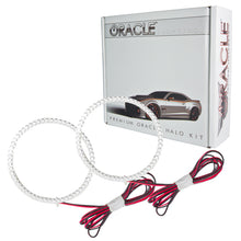 Load image into Gallery viewer, Oracle Ford F-150/Raptor 13-14 LED Projector Headlight Halo Kit - White SEE WARRANTY Headlights ORACLE Lighting
