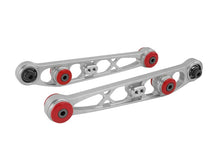 Load image into Gallery viewer, Skunk2 Honda/Acura EG/DC Ultra Series Rear Lower Control Arm Set - Clear Control Arms Skunk2 Racing
