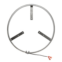 Load image into Gallery viewer, Oracle LED Illuminated Wheel Ring 3rd Brake Light - Red SEE WARRANTY Light Strip LED ORACLE Lighting
