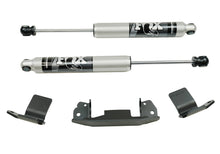 Load image into Gallery viewer, Superlift 03-08 Dodge Ram 2500/3500 Dual Steering Stabilizer Kit w/ Fox 2.0 Shocks Steering Stabilizer Superlift

