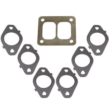Load image into Gallery viewer, BD Diesel Gasket Set Exhaust Manifold - 1998-2007 Dodge 24-valve Exhaust Gaskets BD Diesel
