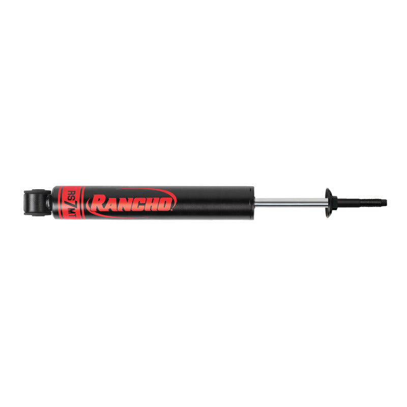 Rancho 14-21 Ram 2500 Limited Sport R-T SLT ST Laramie RS7MT Shock Shocks and Struts Rancho