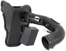 Load image into Gallery viewer, K&amp;N 11-14 Ford Mustang GT 5.0L V8 Black Performance Intake Kit Cold Air Intakes K&amp;N Engineering   
