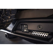 Load image into Gallery viewer, DV8 Offroad 21-23 Ford Bronco Competition Series Rear Bumper Bumpers - Steel DV8 Offroad
