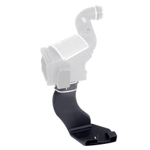 Load image into Gallery viewer, Volant 06-09 Chevrolet Silverado 2500HD 6.6 V8 Air Intake Scoop Cold Air Intakes Volant
