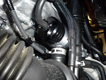 Load image into Gallery viewer, Turbo XS 15-21 Subaru WRX Recirculating Bypass Valve Type XS - Black Blow Off Valves Turbo XS
