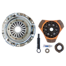 Load image into Gallery viewer, Exedy 1990-1993 Mazda Miata L4 Stage 2 Cerametallic Clutch Thick Disc Clutch Kits - Single Exedy
