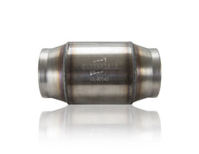 Load image into Gallery viewer, Kooks Universal 2.5 Inch GREEN Catalyst 7.5 Inch Length Catalytic Converter Universal Kooks Headers
