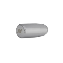 Load image into Gallery viewer, Mishimoto Shift Knob Silver Shift Knobs Mishimoto
