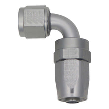 Load image into Gallery viewer, DeatschWerks 8AN Female Swivel 90-Degree Hose End CPE Fittings DeatschWerks
