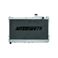 Load image into Gallery viewer, Mishimoto 90-97 Mazda Miata 3 Row Manual X-LINE (Thicker Core) Aluminum Radiator Radiators Mishimoto
