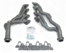 Load image into Gallery viewer, JBA 67-70 Ford Mustang 390-428 FE 1-3/4in-2-1/2in Primary Ti Ctd Tri Y Header Headers &amp; Manifolds JBA
