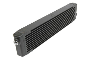 CSF Universal Signal-Pass Oil Cooler (RSR Style) - M22 x 1.5 - 24in L x 5.75in H x 2.16in W Oil Coolers CSF   
