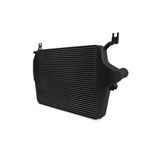 Load image into Gallery viewer, Mishimoto 99-03 Ford 7.3L Powerstroke PSD Black Intercooler Kit w/ Black Pipes Intercooler Kits Mishimoto
