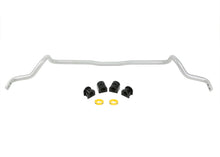 Load image into Gallery viewer, Whiteline 7/06+ Mazda 3 MPS Front 27mm Heavy Duty Adjustable Blade Swaybar Sway Bars Whiteline
