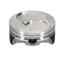 Load image into Gallery viewer, Wiseco BBC Quick 8 +15.6cc 18deg 1.215inch CH Piston Shelf Stock Kit Piston Sets - Forged - 8cyl Wiseco

