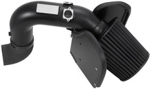 Load image into Gallery viewer, K&amp;N 07-09 Dodge Ram Pickup 2500/3500 6.7L DSL Black Performance Intake Kit Cold Air Intakes K&amp;N Engineering   
