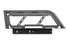 Load image into Gallery viewer, DV8 Offroad 07-23 Toyota Tundra / 09-23 Ford F150 Raptor MTO Series Bed Rack -  2pc Adj. Bed Racks DV8 Offroad   
