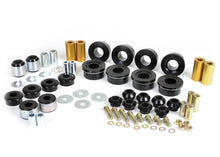 Load image into Gallery viewer, Whiteline 9/2007-8/2011 Subaru Impreza WRX GV Sedan/GR Hatch Rear Vehicle Essentials Kit Camber Kits Whiteline
