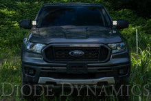 Load image into Gallery viewer, Diode Dynamics 19-21 Ford Ranger Stage Series 2in LED Ditch Light Kit - Yellow Pro Combo Light Accessories and Wiring Diode Dynamics   
