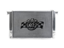 Load image into Gallery viewer, CSF 90-93 Mercedes-Benz 500SL / 94-02 Mercedes-Benz SL500 Radiator Radiators CSF   
