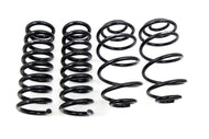 UMI Performance 67-72 GM A-Body 1in Lowering Spring Set Lowering Springs UMI Performance