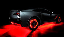 Load image into Gallery viewer, Oracle Universal LED Underbody Kit - ColorSHIFT SEE WARRANTY Light Strip LED ORACLE Lighting
