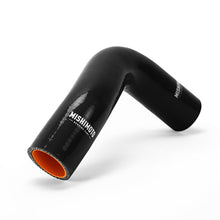 Load image into Gallery viewer, Mishimoto 08-14 Subaru WRX / 08+ STI Silicone Radiator Hose Kit - Black Hoses Mishimoto

