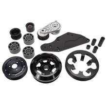Load image into Gallery viewer, Edelbrock Serpentine Belt Drive SC 8 Rib Ford Coyote 5.0 Superchargers Edelbrock
