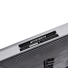 Load image into Gallery viewer, Mishimoto 04-08 Subaru Forester XT (Manual Only - Not For A/T) Turbo Aluminum Radiator Radiators Mishimoto
