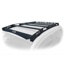 Load image into Gallery viewer, DV8 Offroad 2016+ Toyota Tacoma Aluminum Roof Rack (45in Light) Roof Rack DV8 Offroad
