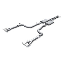 Load image into Gallery viewer, Borla 09-10 Dodge Challenger SRT-8 6.1L Catback Exhaust Catback Borla
