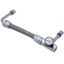 Load image into Gallery viewer, Spectre Dual Feed Fuel Line Holley 3310/4150 Fuel Lines Spectre
