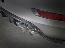 Load image into Gallery viewer, aFe MACH Force-Xp 304 SS OE Exhaust Tips Polished 12-16 Porsche 911 (C2S 991) H6 3.8L Catback aFe
